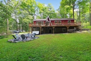 Ruby Hope Home Solutions vacation rental property exterior